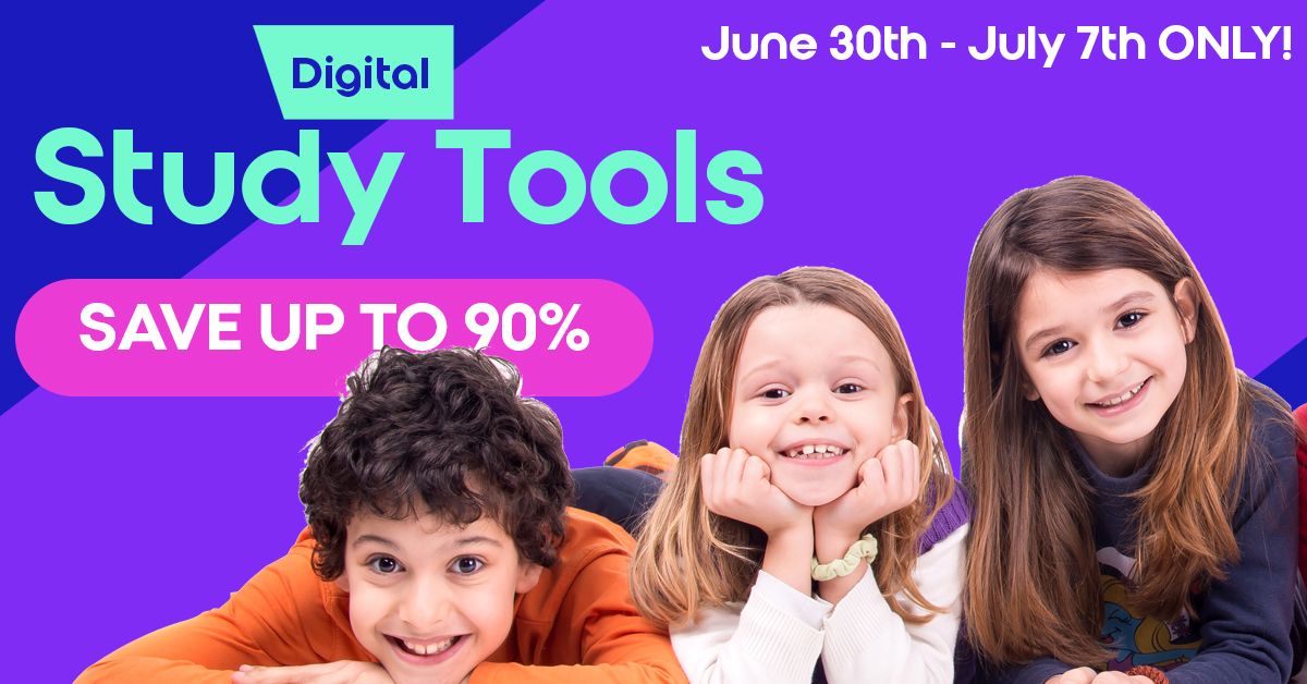 hopeinthechaos's tweet image. 🎉The BIGGEST homeschool sale of the year is here, my friend! 😍 Save up to 93% on your fave products! 🤩 Don&apos;t delay - these incredible savings won&apos;t stick around for long! ⏰💸💃 #DST2023 #digitalstudytools #homeschoolsales #homeschoolbundles digitalstudytools.com/?ref=LdBLUJrjg… (aff link)