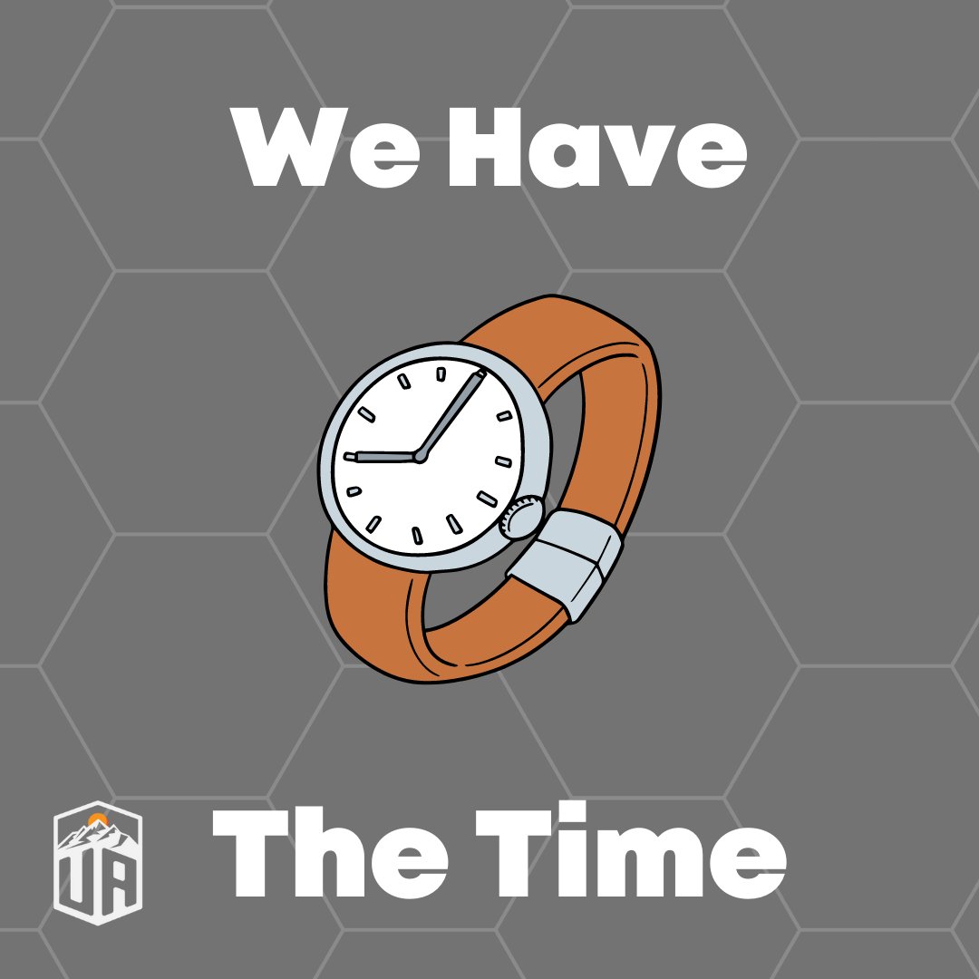The issues of corruption can be complicated, but we’re willing to take the time to help you understand and make informed decisions. #HonestElections #StopSecretSpending #UtahApproves
