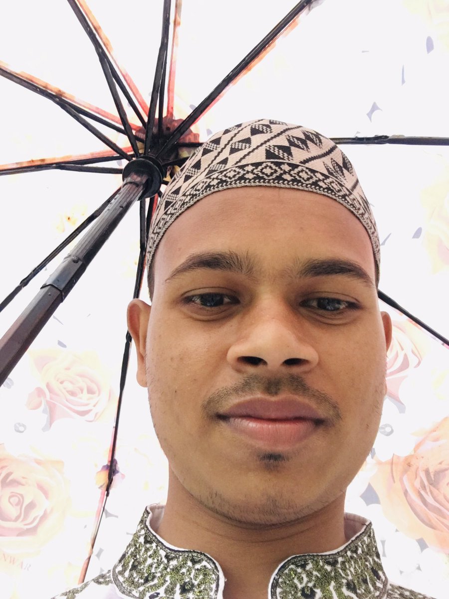 Md_Saiful66's tweet image. Eid Mubarak 💕