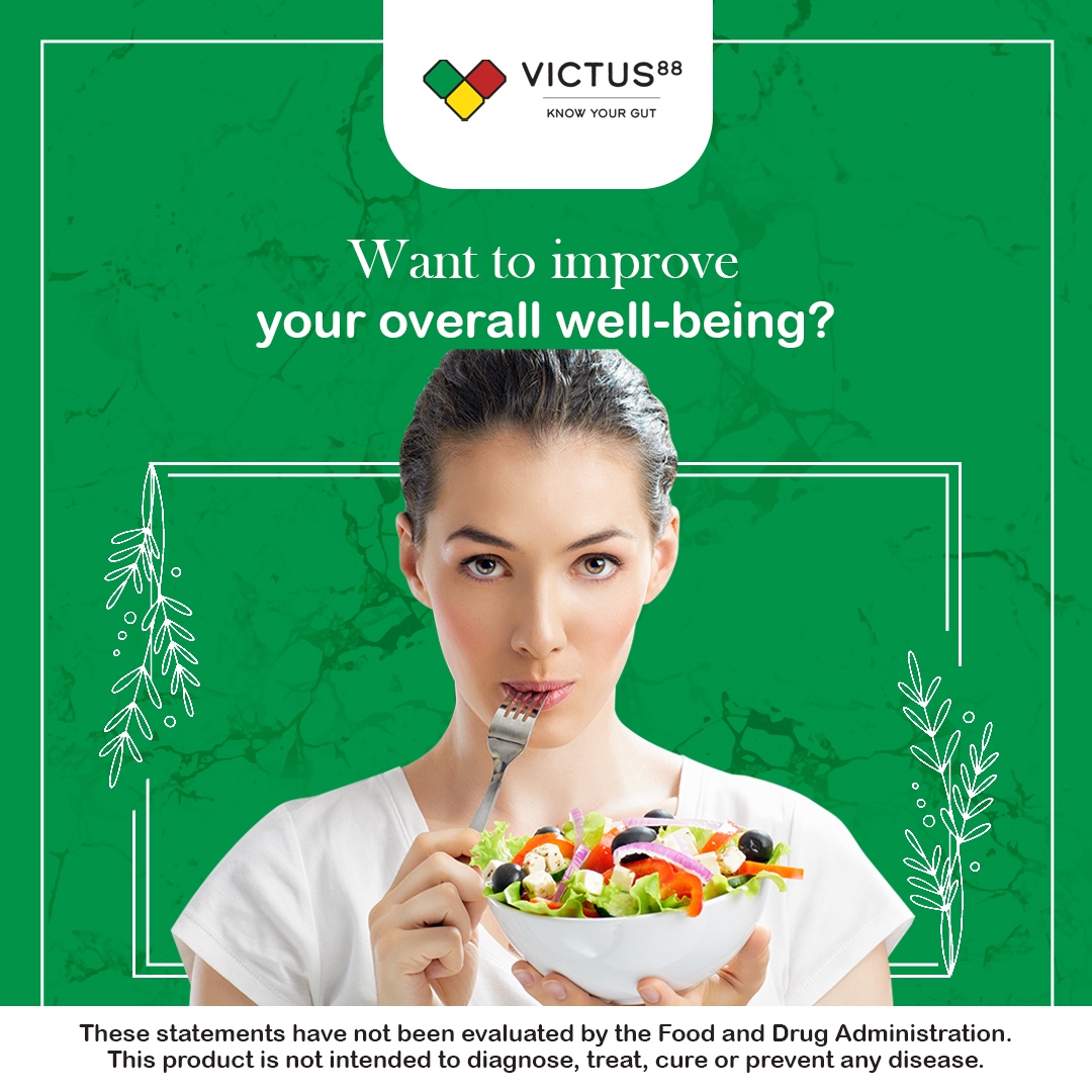 Victus88's dietary antigen test offers a roadmap to optimal health. Identify the foods causing your symptoms and follow our personalized plan for a healthier, happier you.

Order your kit today! 
victus88.com

#OptimalWellness #HealthJourney #Victus88