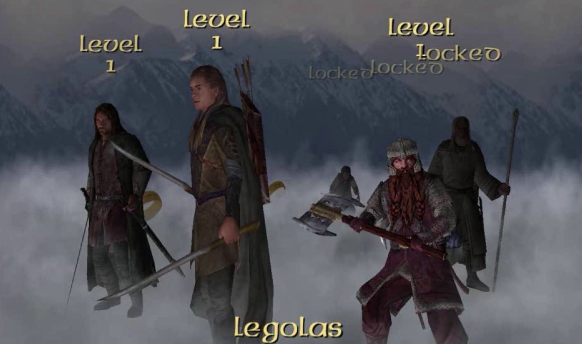 Con el potencial que tiene la Tierra Media para los videojuegos no entiendo como lo hacen todo tan mal. 

Gollum no es que solo sea un mal juego, que si solo fuera eso, no pasaría nada. Es que con esto han conseguido desvaluar la marca de El Señor de los Anillos y ahora no se