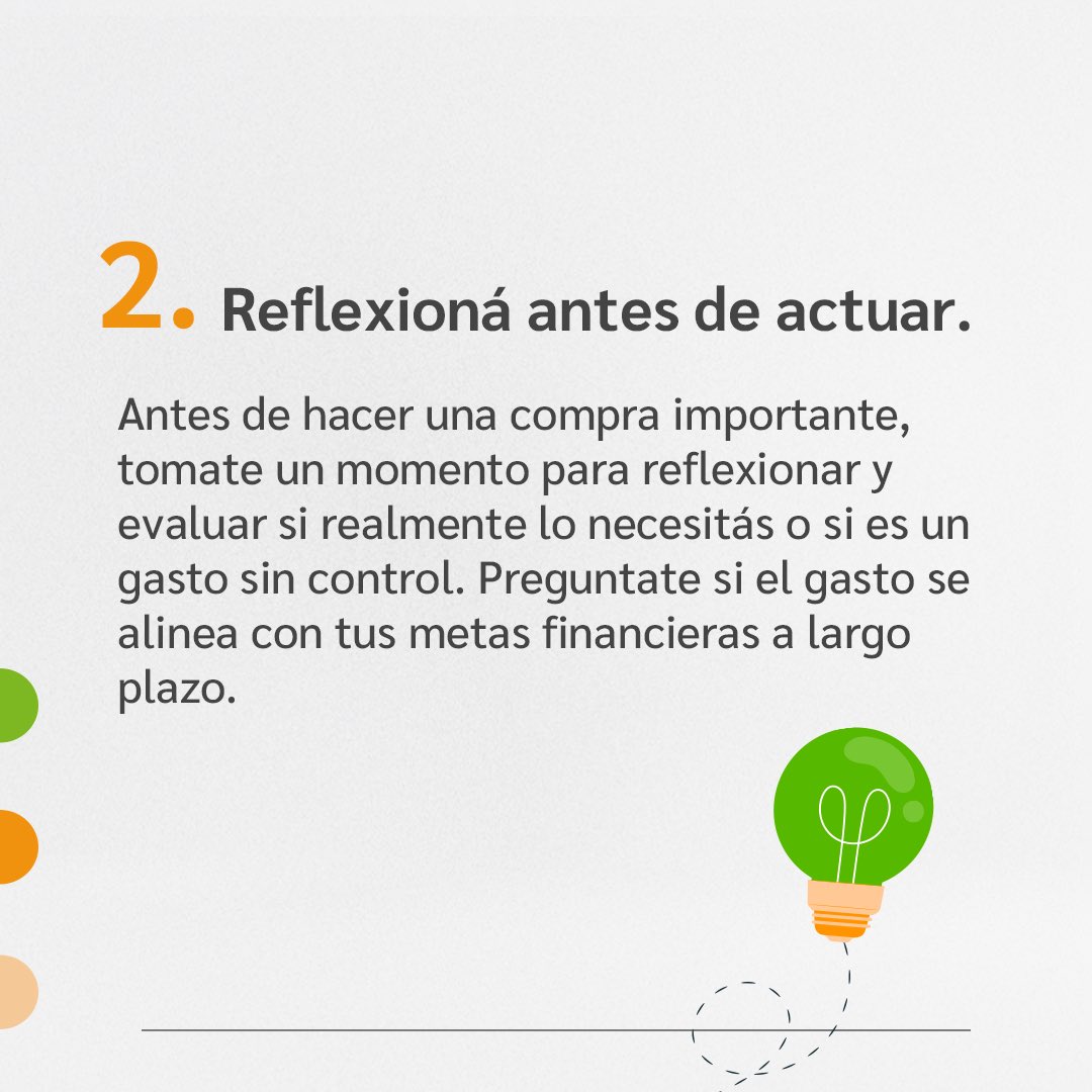 superartepy's tweet photo. 1/2Descubrí cómo tus emociones 🌟 pueden afectar tus decisiones financieras y aprendé a gestionarlas con estos consejos clave. ¡Preparate para tomar decisiones más acertadas y alcanzar la tranquilidad financiera! 🚀💪
 
Más info al: +595 985 383800 https://t.co/PHxqg7U58Q