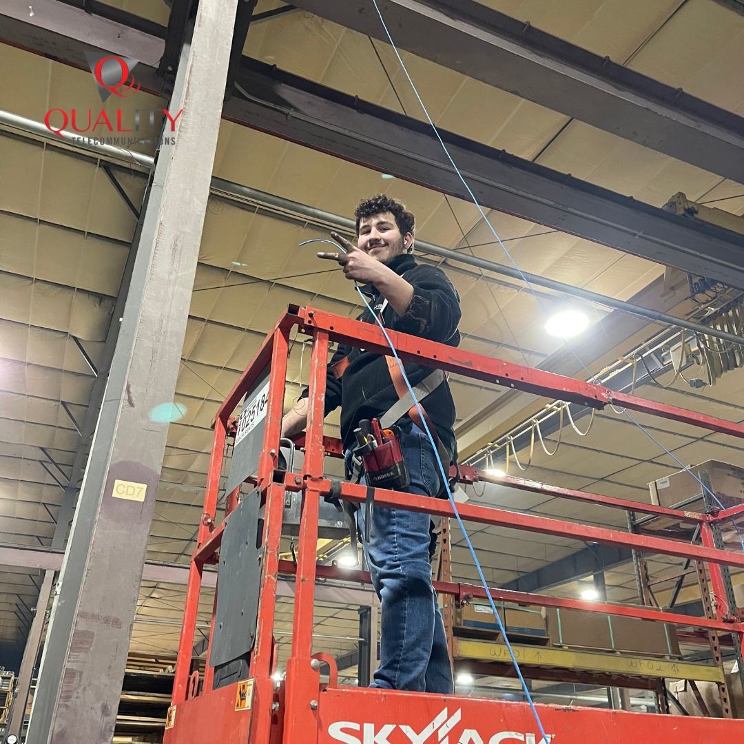 QualityTelecom4's tweet image. Do you have your Friday afternoon smiles on?!

 #Triview #SiouxEmpire #SiouxFalls #Quality #Telecommunications #Smallbusiness #Telecommunications #telecom #technology #business #businesssolutions #phone #qualityservice