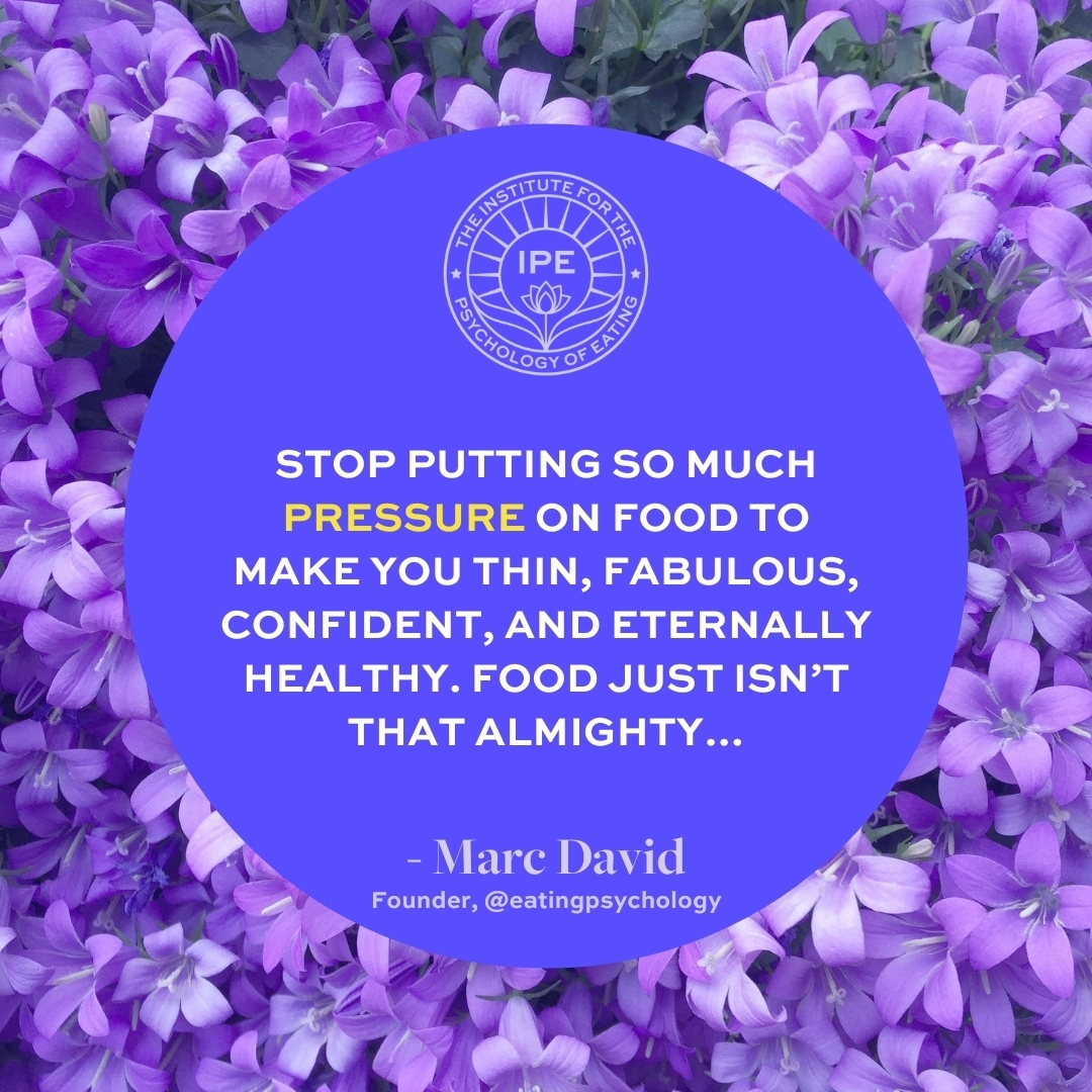 Psych_of_Eating's tweet photo. Food can’t create lasting positive emotional states and personal regard. Only YOU can do that. 

Your big heart can burn through the most painful personal patterns. 

Your powerful brain is capable of reframing the way you experience life.

Tune in here: https://t.co/WGtogY0l6b https://t.co/O54jaPT379