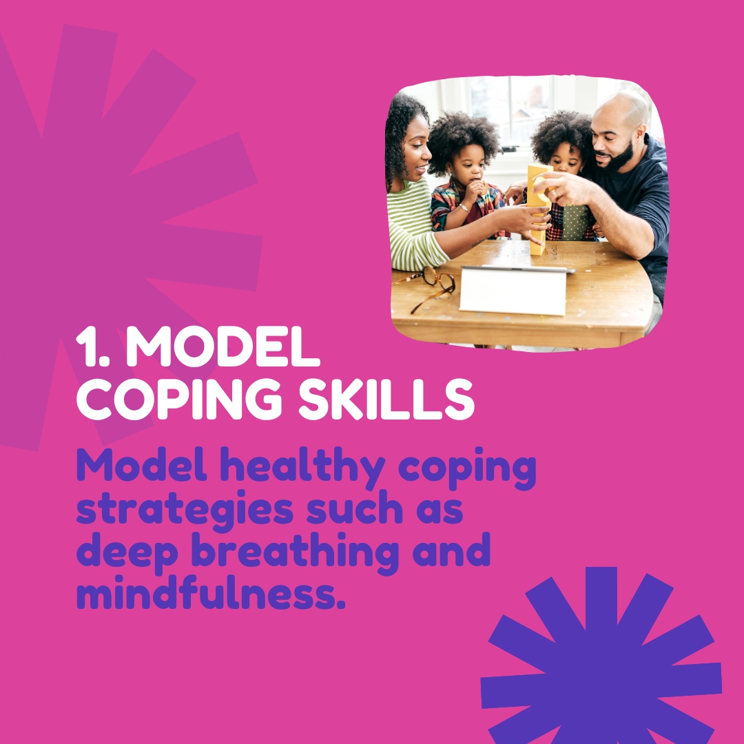 PaperGirlsTV's tweet photo. Empowering young minds: 5 tips to conquer anxiety and embrace inner strength! 💪 (PT.1)
✨Find all of our #MiniMeditations & tips here:
https://t.co/s8k1uVumqW
#papergirls #papergirlstv #papergirlsshow #thepapergirls #PGTV #meditations #minimeditationsforkids #ResilientKids https://t.co/jTuiqpqt9S