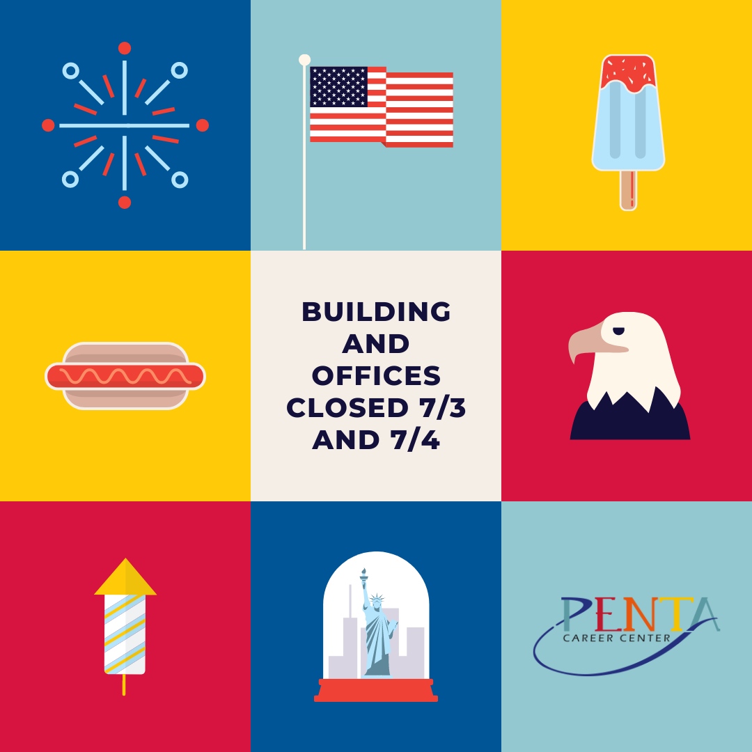 🎆🏛️ In observance of Independence Day, our building and offices will be closed on Monday, July 3rd, and Tuesday, July 4th. Wishing you a safe and joyful holiday! 🇺🇸🎉 #IndependenceDay #HolidayClosure