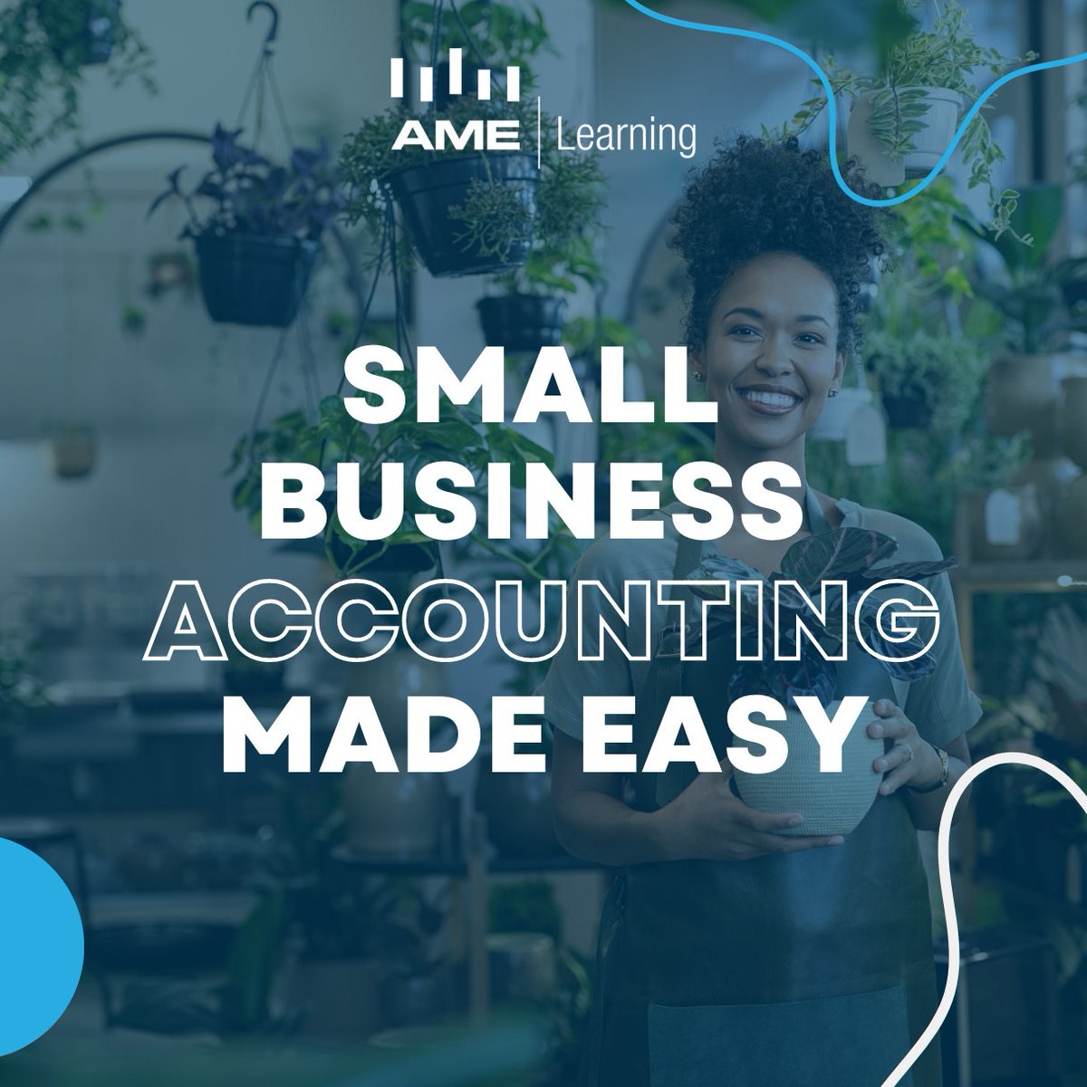 AME Learning tweet media