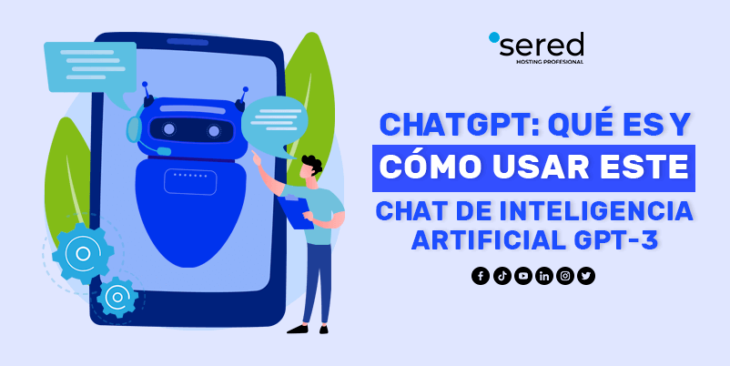 SeredNET's tweet photo. ¿Cuáles son las funciones del Chat GPT 3 OpenAI?
✅Generación de texto
✅Traducción de idiomas
✅Análisis de sentimientos
✅Escritura de textos
✅Chatbot
Puedes ver MÁS 👉 https://t.co/MesnkYodeg?
#web #blog #wordpress #plugins #popups #pluginswordpress #serednet https://t.co/xlOapsnXVc