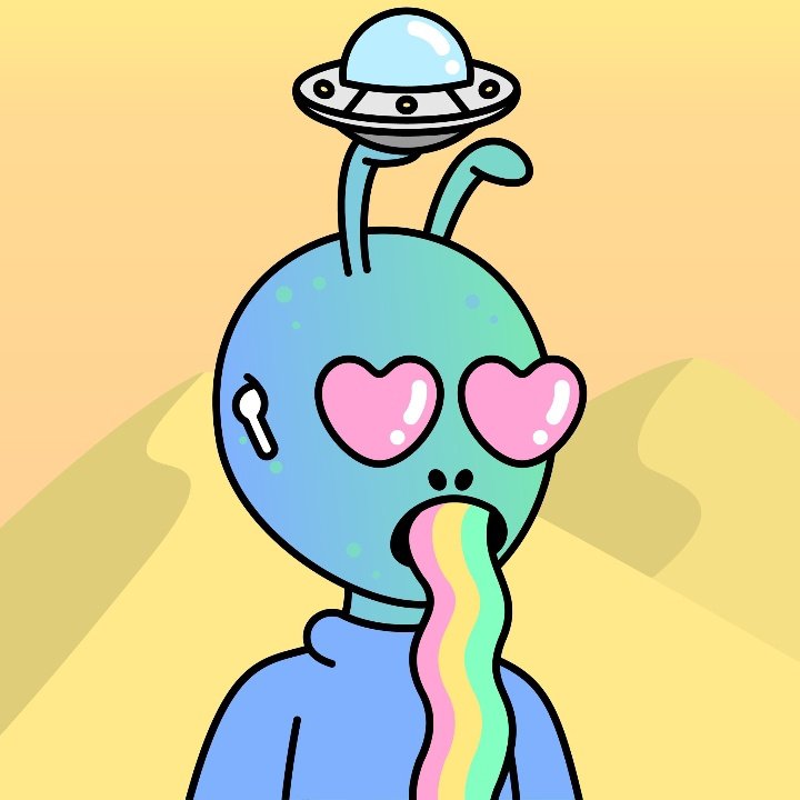 Bitcoin Punks From Ordinals tweet media