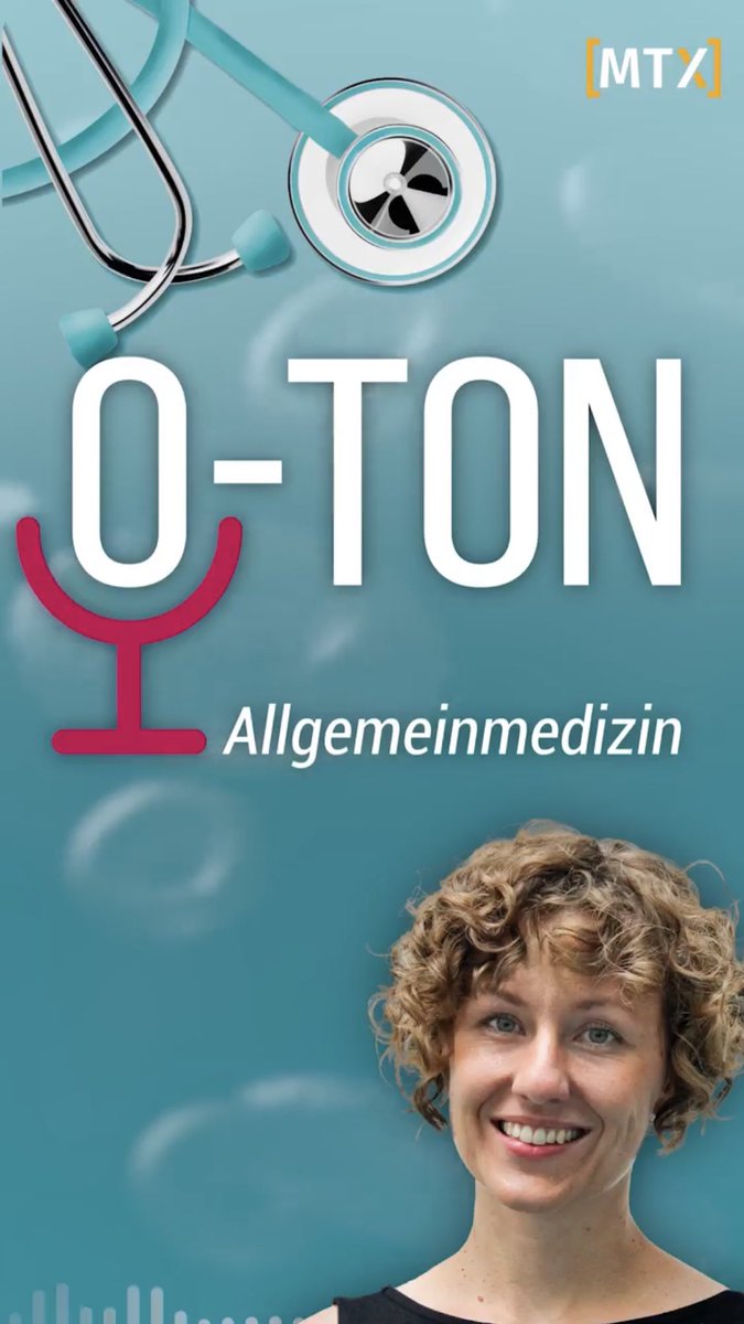 #Arztpraxis: Was tun mit #Patient:innen, die mit ungewöhnlichen Symptomen in die #Praxis kommen? Wie #Wissenschaftsskeptiker:innen begegnen? Wer vermittelt bei kulturellen oder sprachlichen Barrieren? @MedTrib_medizin <a href="/MedTriXGroup/">MedTriX Group</a> <a href="/DrCWerner/">Dr.C.Werner 🎗️🇮🇱</a> <a href="/DDG_Tweets/">Deutsche Diabetes Gesellschaft</a> 
lnkd.in/e_5trpgF