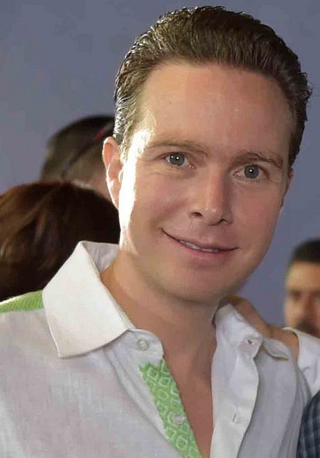 Pedro Ferriz de Con tweet media