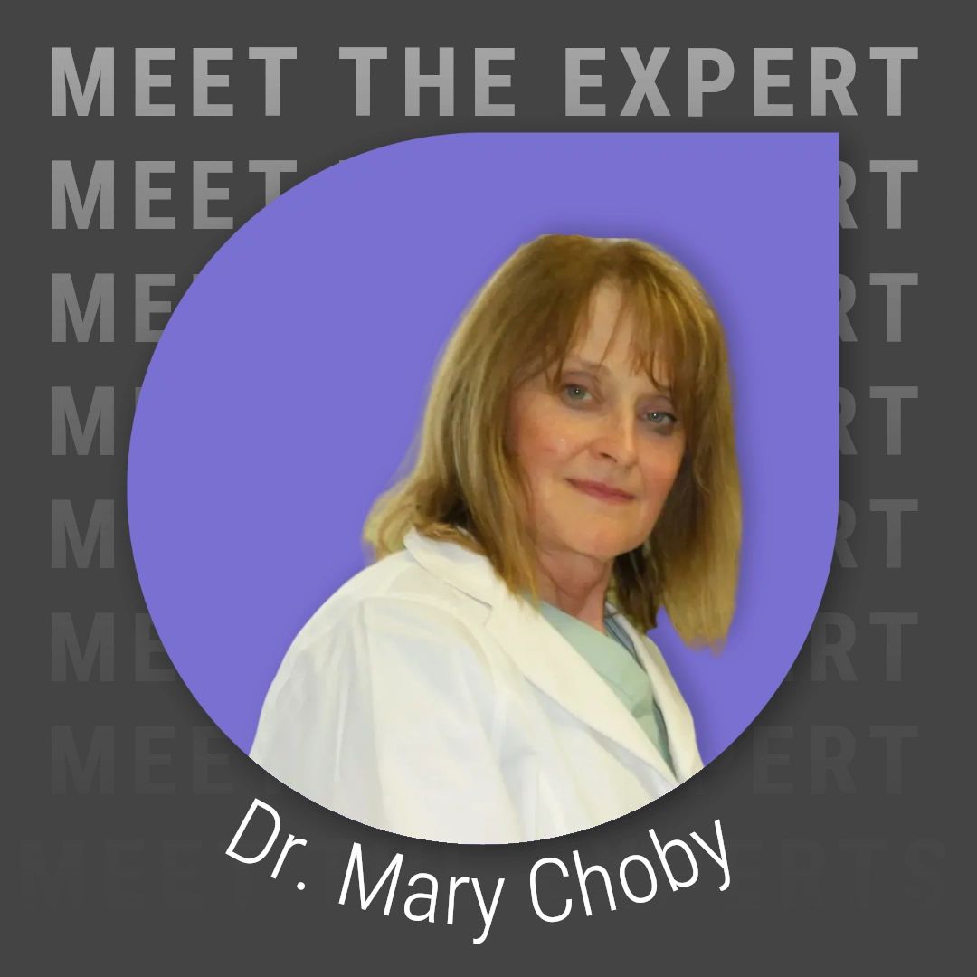 When it comes to endodontics, credentials matter. Dr. Mary Ann Choby brings years of expertise and a passion for cutting-edge techniques to Laser Endodontics to provide safe, effective, and comfortable endodontic care using state-of-the-art technology. #EndodonticSpecialist