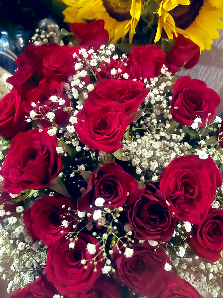 HassielCorona's tweet photo. Amo 🥰 que me regalen flores 🌹🌻 
#HassielCorona #HC33 https://t.co/VmsRm09krn