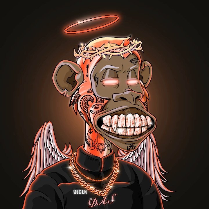 Bitcoin Punks From Ordinals tweet media