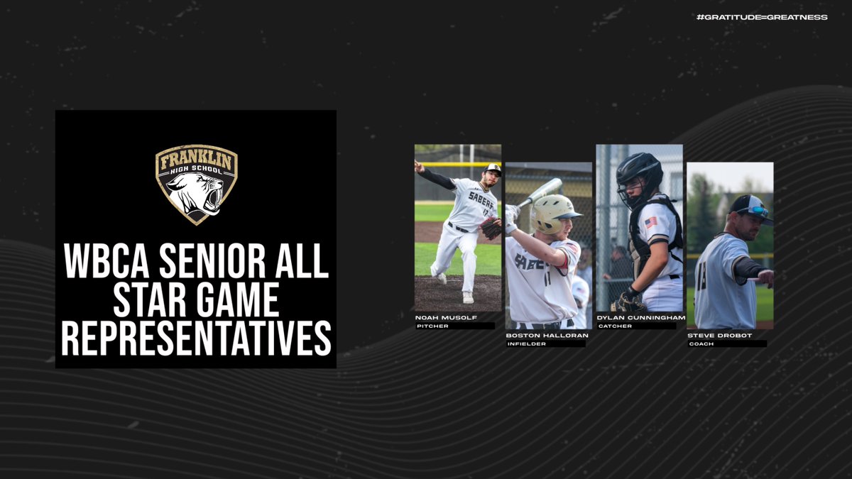 Franklin Baseball tweet media