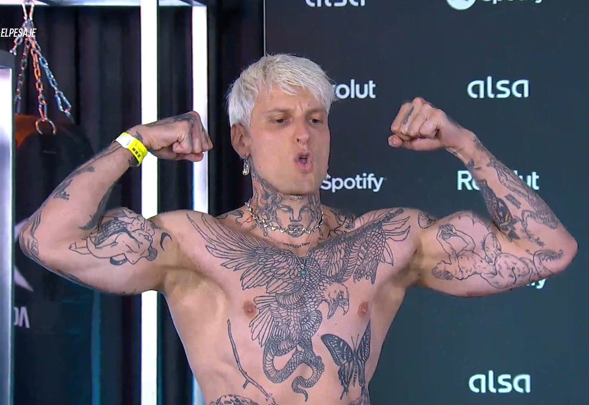 Velada Viral tweet media