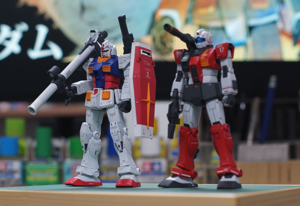 sorata57's tweet photo. 1:144 BANDAI HG 機動戦士 ガンダム THE ORIGIN 

 #건담 #건프라 #gundam #gunpla #bandai #반다이 #mobilesuit #ガンダム #ガンプラ #機動戦士ガンダムTHEORIGIN https://t.co/OgbhnNl1PM