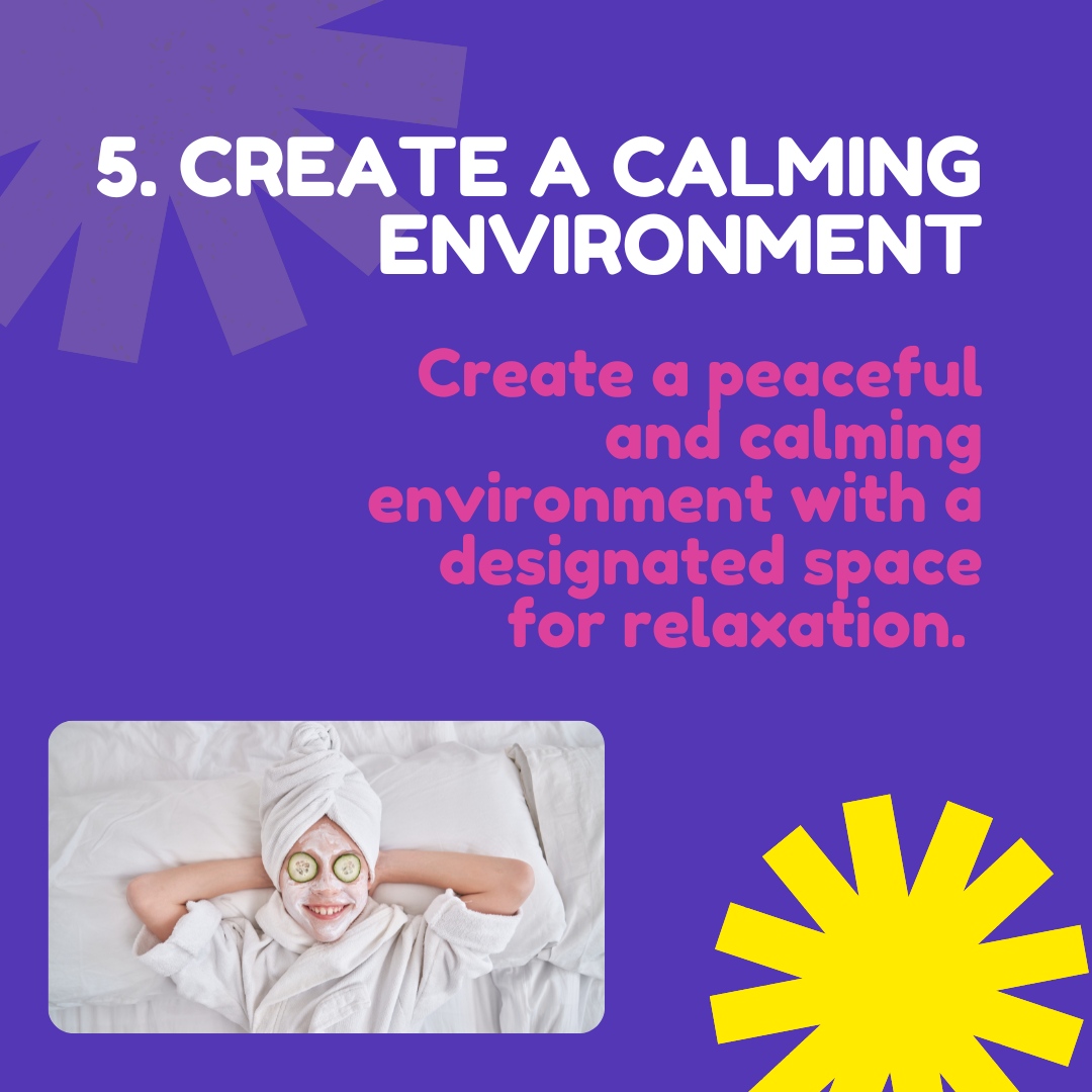 PaperGirlsTV's tweet photo. Empowering young minds: 5 tips to conquer anxiety and embrace inner strength! 💪 (PT.2)
✨Find all of our #MiniMeditations & tips here:
https://t.co/s8k1uVumqW
#papergirls #papergirlstv #papergirlsshow #thepapergirls #PGTV #meditations #minimeditationsforkids #ResilientKids https://t.co/vv6OBvwL5g