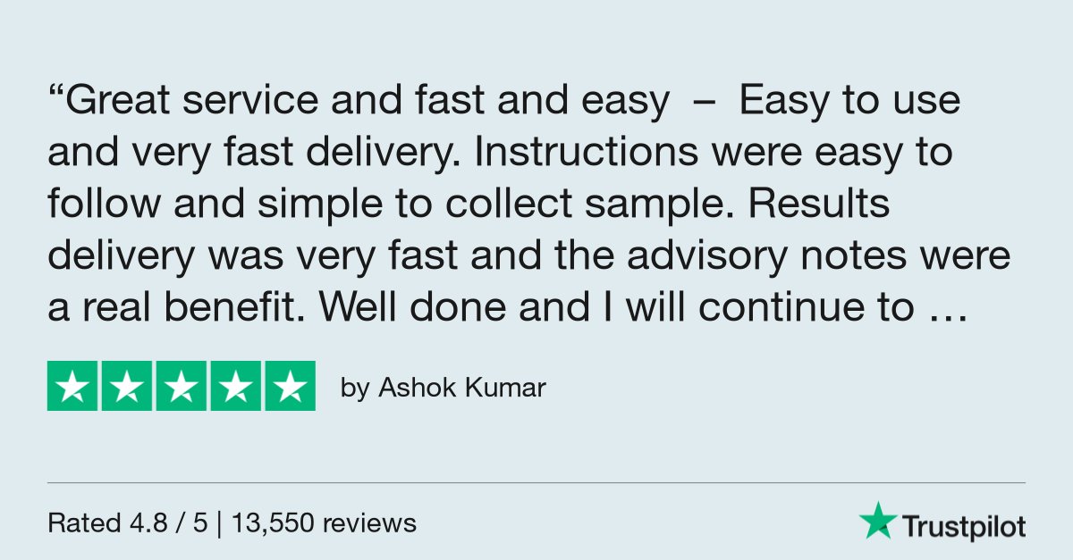 Check out our 5-star review on Trustpilot! trustpilot.com/review/dochq.c…