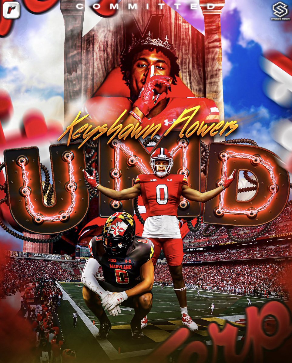 Keyshawn Flowers tweet media