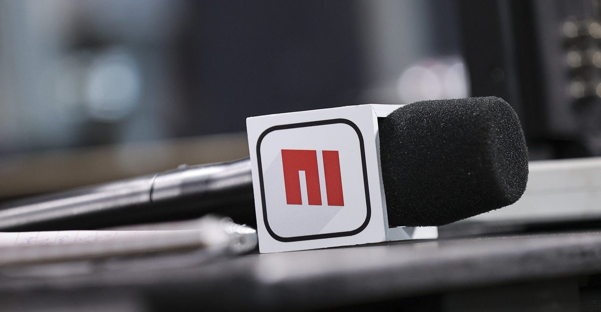 awfulannouncing's tweet photo. A complete list of ESPN’s shocking on-air layoffs (UPDATING) https://t.co/fpO8SR38Vs https://t.co/kyUPUqOhc8