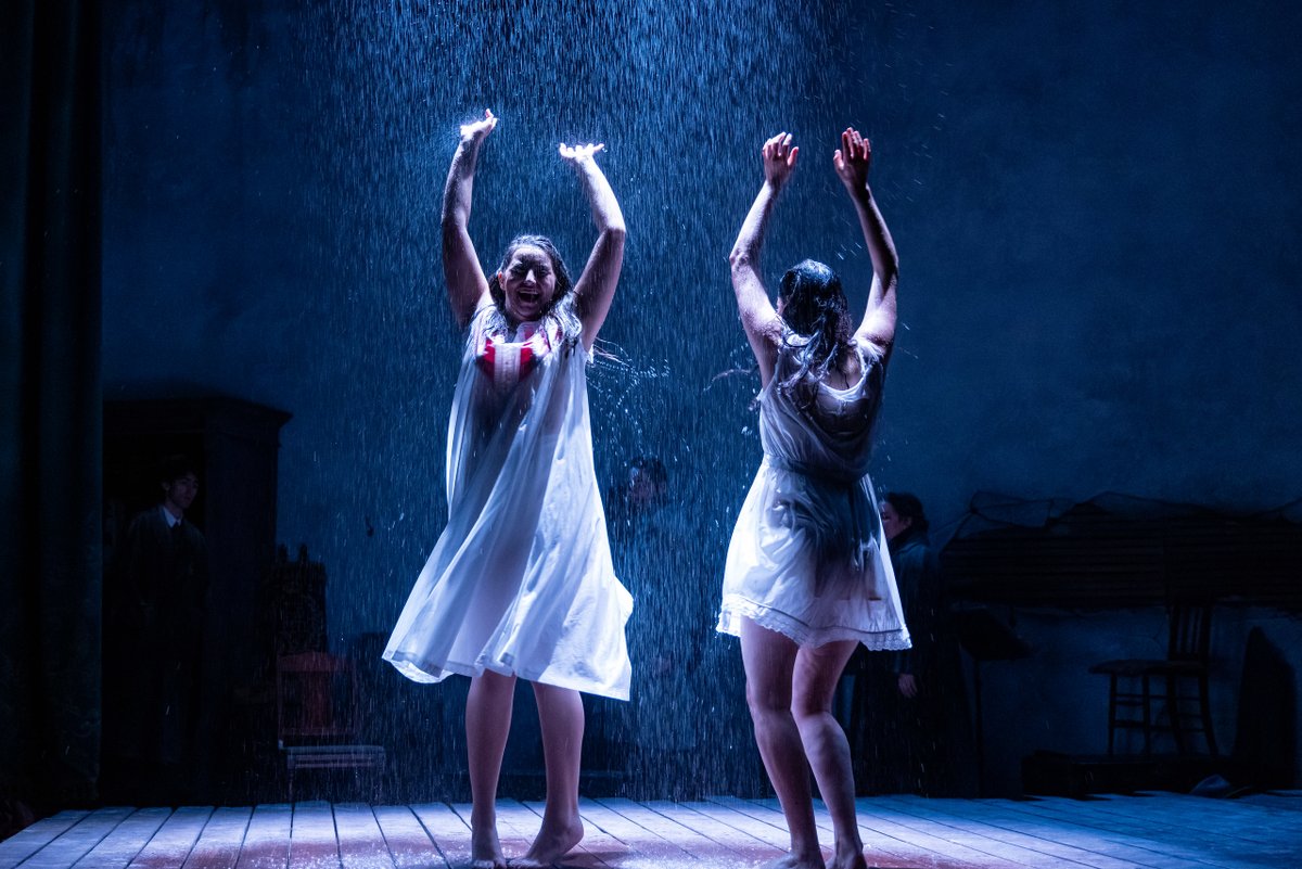 READ: A Love Letter to the Rain Scene in Paula Vogel’s Indecent by Madie Doppelt

Read more here: rescripted.org/2023/06/30/a-l…

Photo by Justin Barbin at Northwestern University’s Virginia Wadsworth Wirtz Center for the Performing Arts.

#indecent #paulavogel #pride🌈