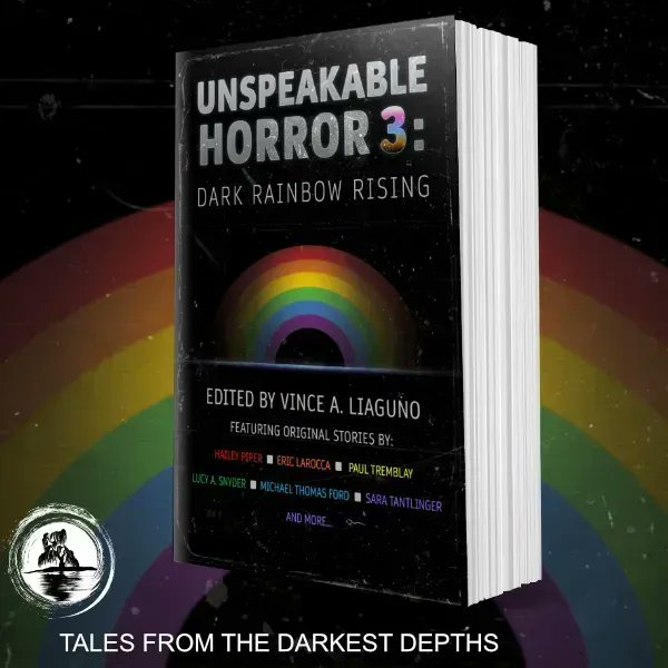 Crystal Lake Publishing tweet media