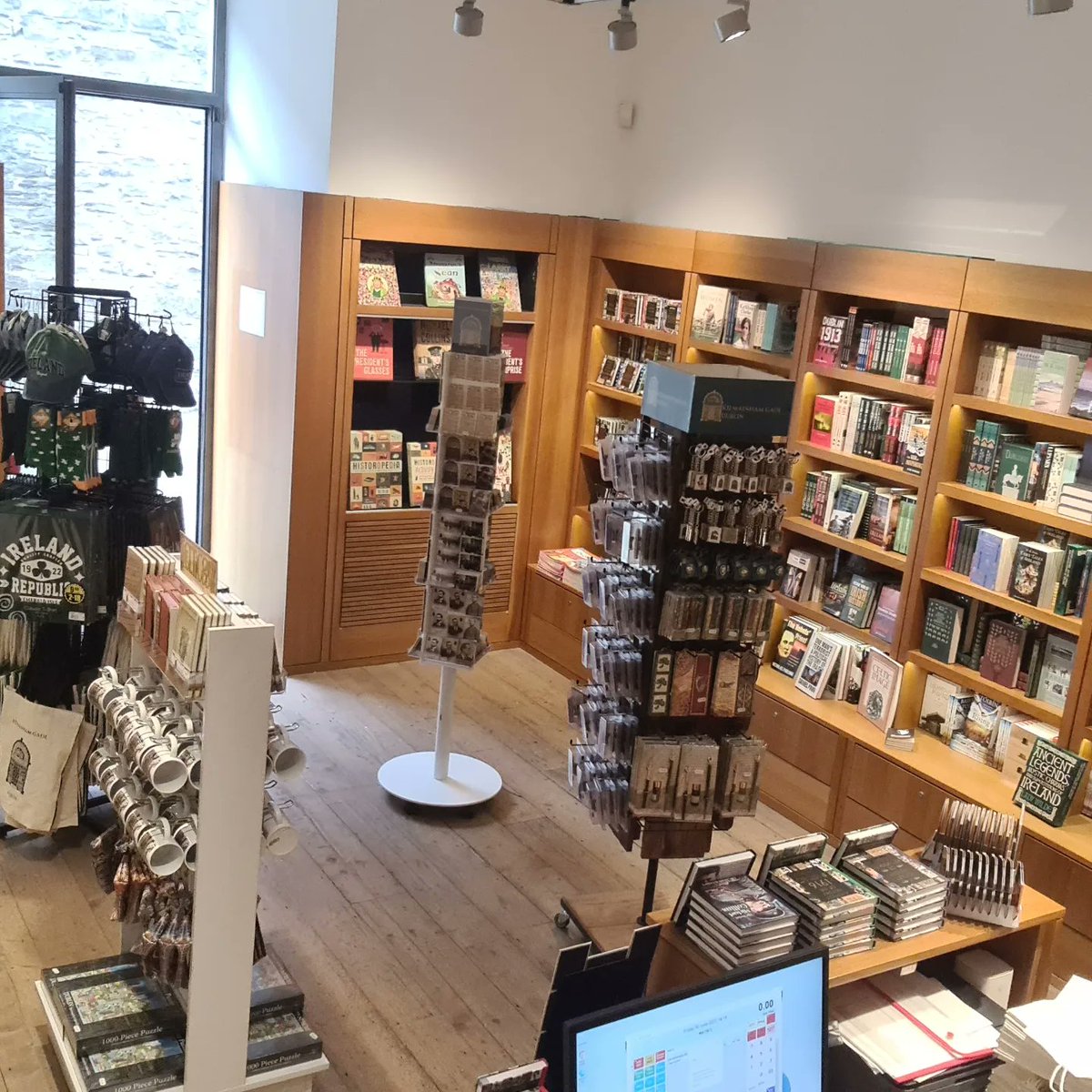 The Maynooth Bookshop tweet media