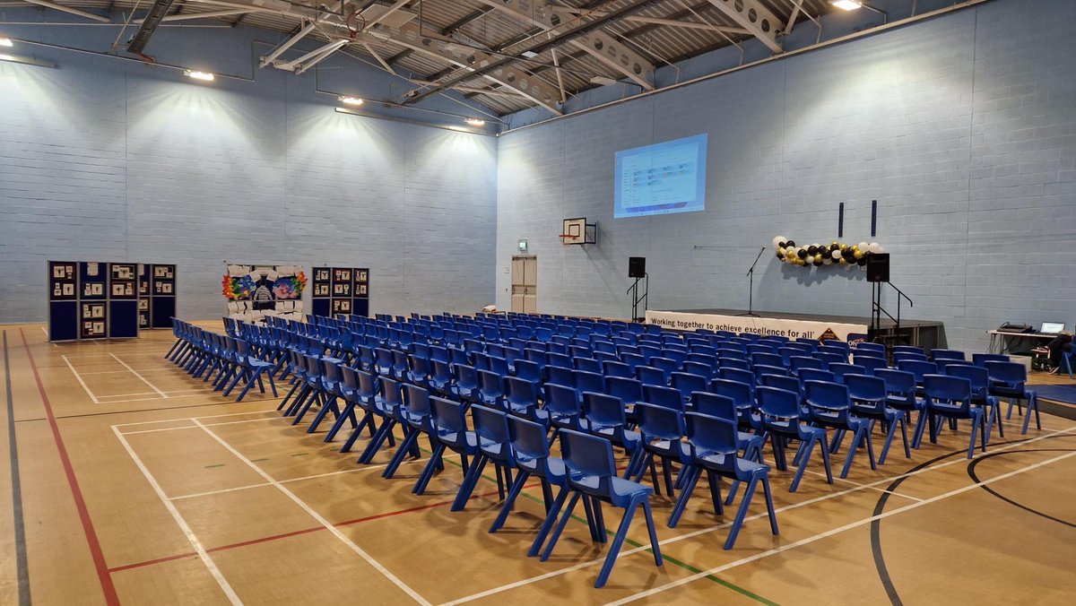 Castleford Park Junior Academy Home Page