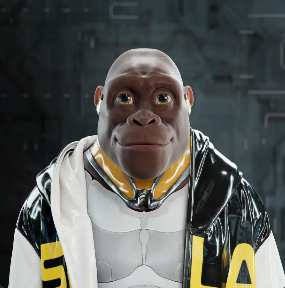 AlphaKongsClub's tweet photo. 🎉🎉 Join Giveaway🎉🎉

How to join :

1.) Like &amp; Retweet
2.) Tag 3 friends
3.) Comment #JungleJam

!!MUST BE IN SPACE TO WIN!!

Winner takes home this Omega Kong! https://t.co/QDGnVIxZs7