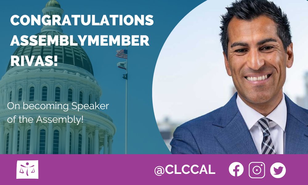 CLC California tweet media