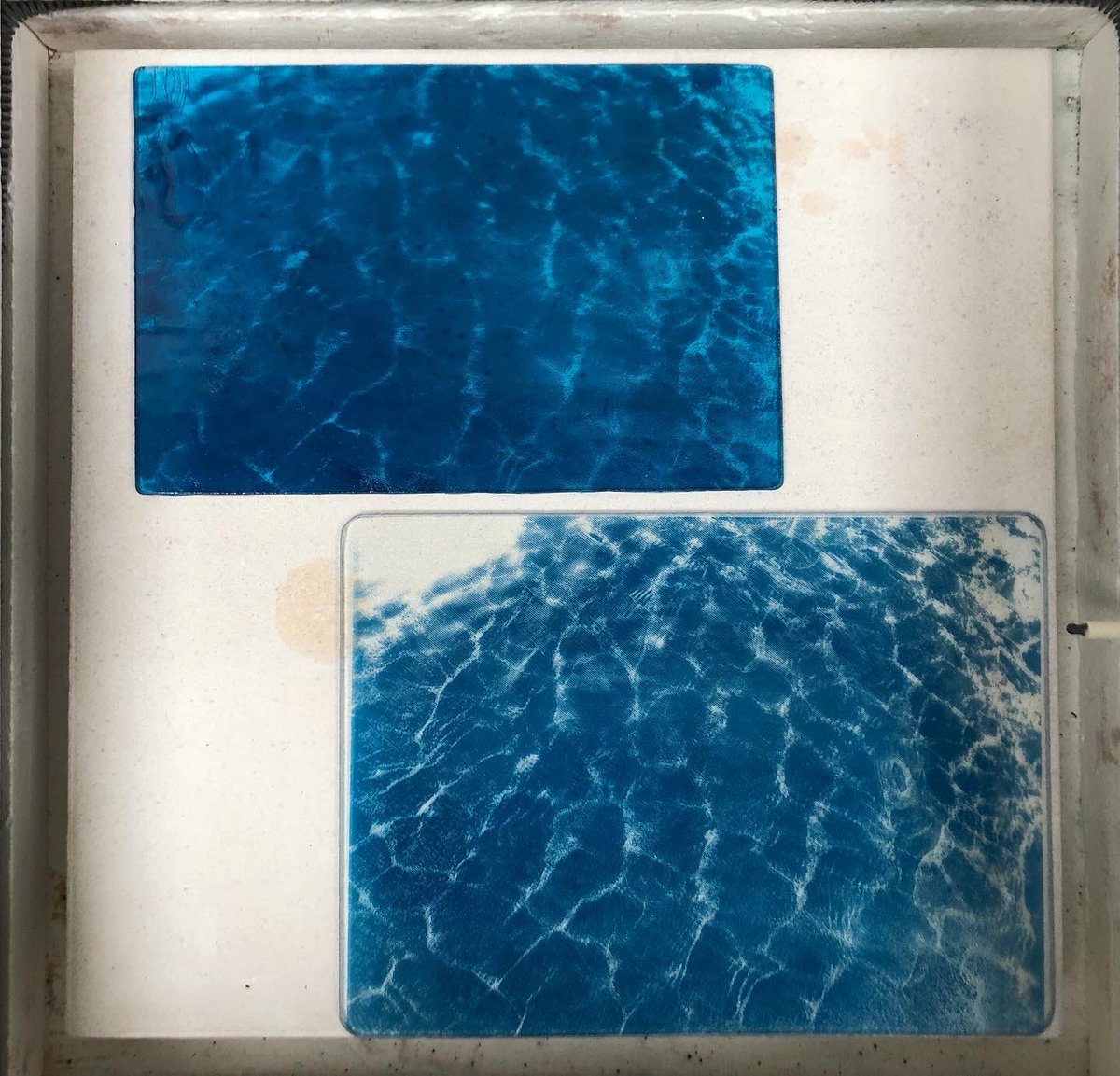 Before firing and after….
Really very chuffed. Can see so much potential just need to get my head in gear for this specific technique. James (@haltglass) did his best to give us many extremely useful pointers but it’ll take a bit of experimentation and a bit if patience…