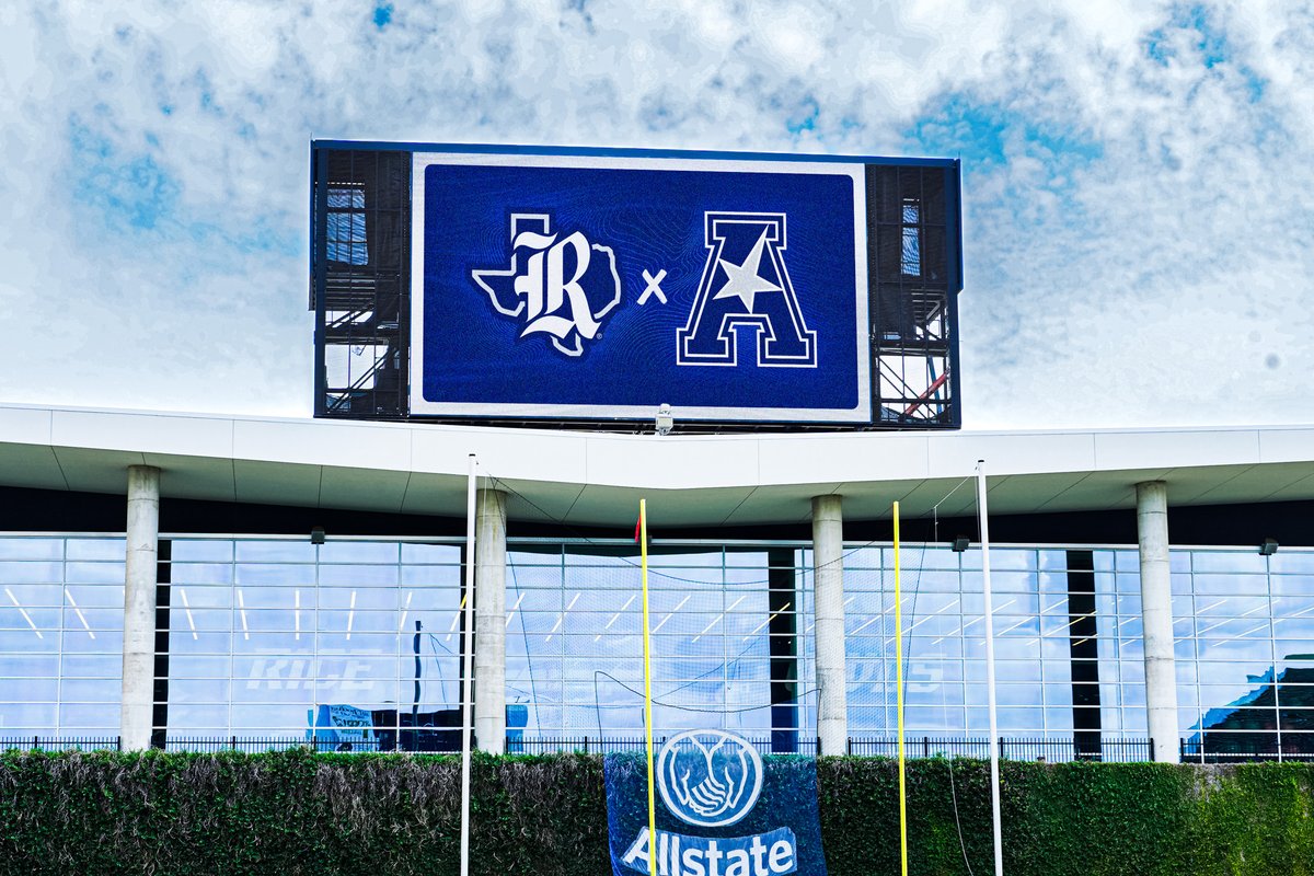 Rice Owl Club tweet media