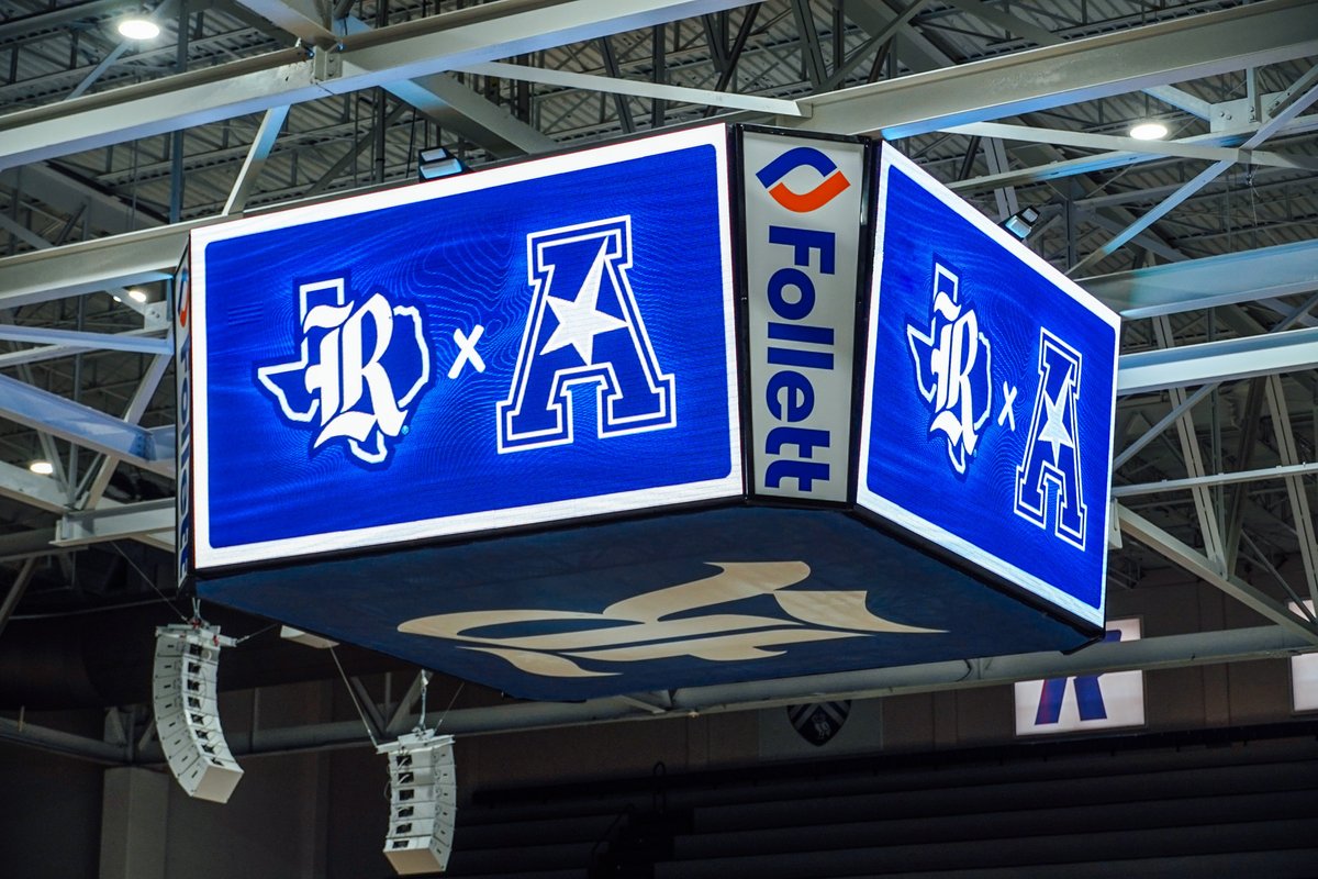 Rice Owl Club tweet media