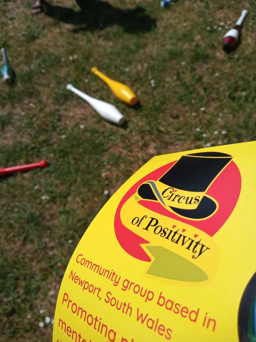 CircusofPos's tweet photo. We're excited to be joining 28th @Newport_Scouts on Sunday for their Summer Fayre - celebrating their 80th anniversary and the grand opening of High Cross Community Hall 🎉 
Pop by the hall for a fun-filled day and say hello 👋🤹‍♀️🤩 @ScoutsCymru #circus #community #Newport https://t.co/EWtpmaWw9G