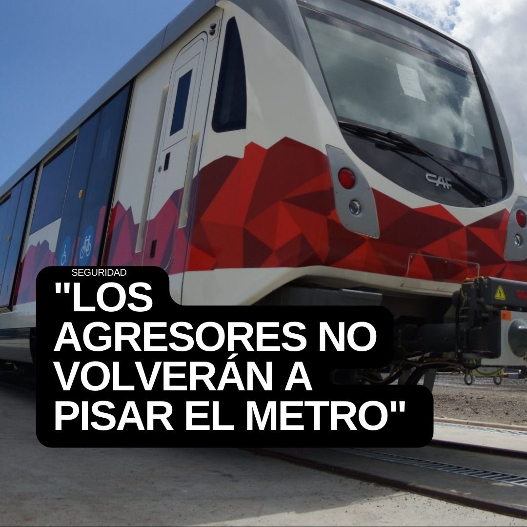 HablemosDeQuito's tweet photo. Esta semana en Hablemos de Quito, Víctor Hugo Villacrés, gerente general del @MetrodeQuito https://t.co/fhWIIyweXz