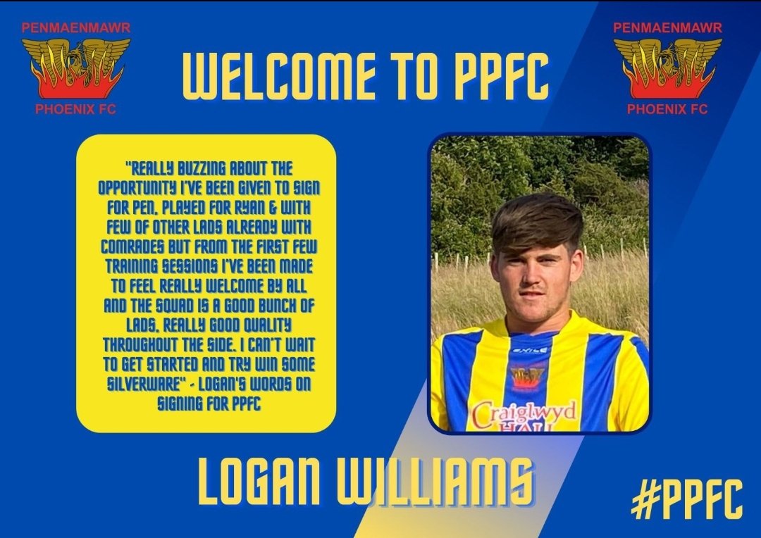 PenPhoenixFC's tweet photo. Anyone for some new signings #PPFC #Transfers https://t.co/cBQHDzqjfC