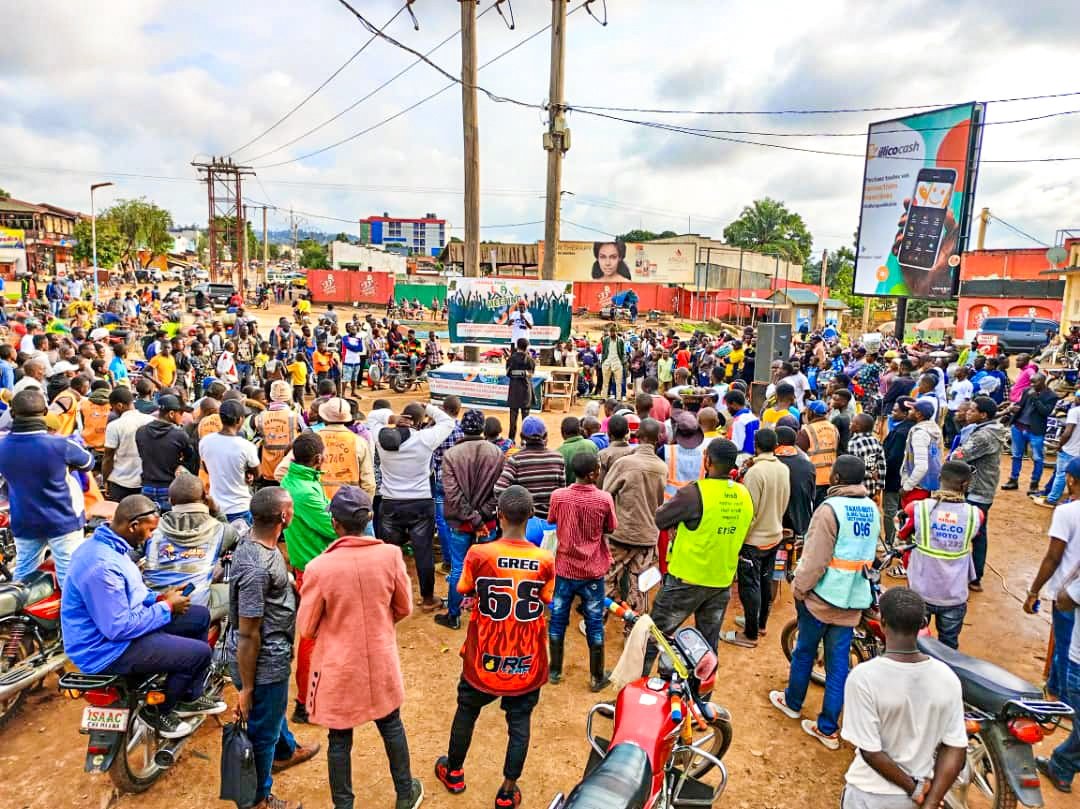 LPKS22's tweet photo. À ce jour du 30 juin  la philosophie LPKS s'est réunit à Beni et à Goma, sous le thème : entre illusion et désillusion que dire du 30 juin 1960 en RDC?
La date d'indépendance ou celle d'une autre forme  de colonisation ?
Pour cette philosophie, l'indépendance n'est pas la liberté https://t.co/frTvxiWo4h