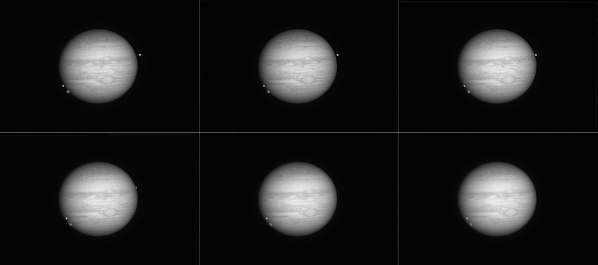 Lonely Probe tweet media