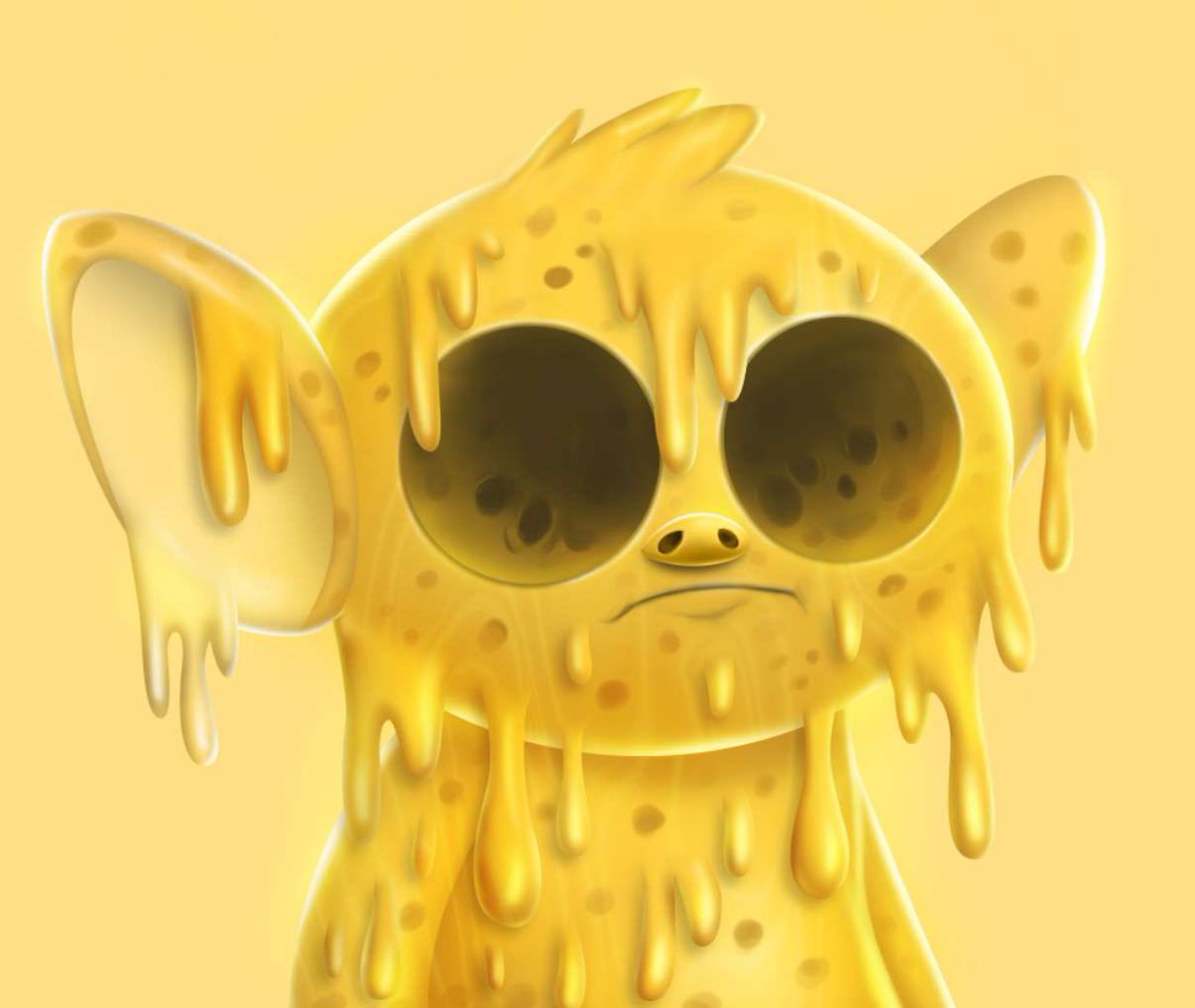 otherguydoteth's tweet photo. Few weeks and we all getting new art 🤤 Are you excited ? Are you Whoopsie yet ? No it’s not additional supply and no  it’s not slightly changed . It’s new , it’s free, it’s innovative , it’s exciting . 

Support builders 🧱 by 🧱 

Z. 

@WDoopsies https://t.co/1Y6qoNMyaN