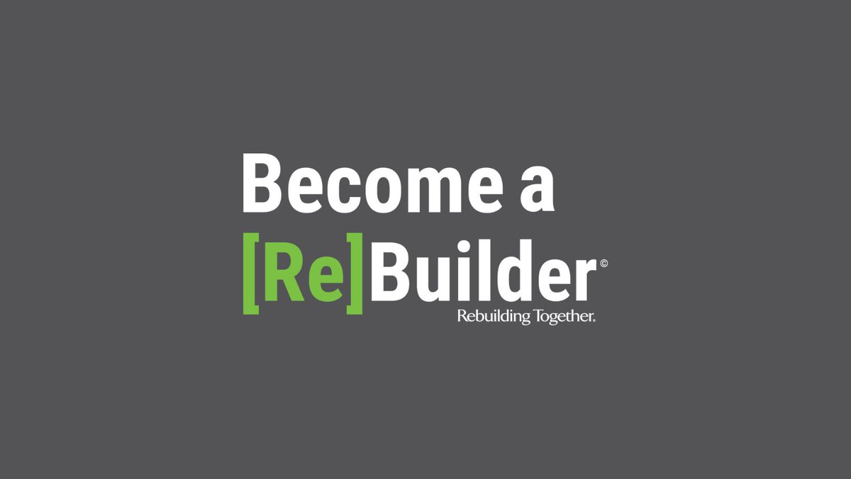 Rebuild2gthrNEO's tweet photo. Rebuilding Together Northeast Ohio is looking for LEAD certified General Contractors, Window Contractors, Electricians, and Plumbers that are willing to work in Cuyahoga, Portage, Stark, and Summit Counties. If you are interested, please email info@rebuildingtogetherneo.org… https://t.co/3VG02q23QS