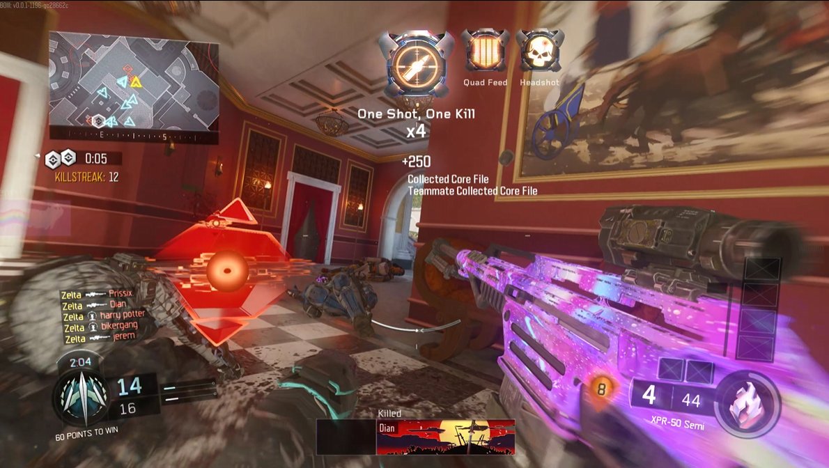 SoaR Zelta tweet media