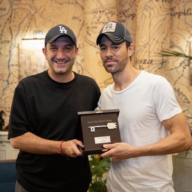 Enrique Iglesias Fans 🇮🇳 tweet media