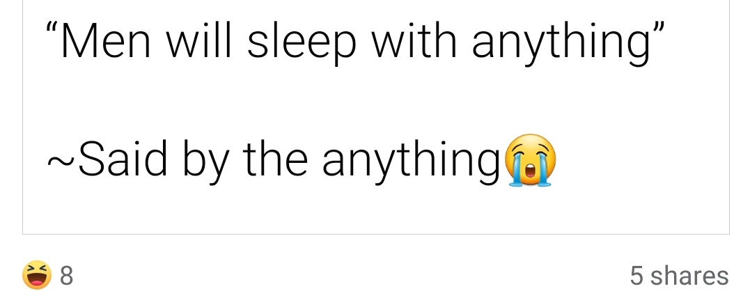 bennyMalama's tweet photo. Aaah😂 https://t.co/tGbGJF6X9j