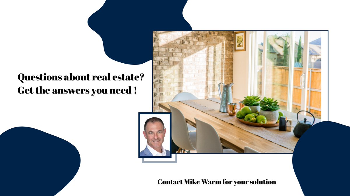 Mike Warm (@mikewarmrealtor) on Twitter photo Get a free consultation on the home buying and selling process. Click below or call 941-525-2740.
Mike Warm
Premier Sotheby's International Realty
941.525.2740
Mike.Warm@PremierSIR.com
mikewarm.com
#mikewarmrealtor... backatyou.com/lp/contact-for… Get a free consultation on the home buying and selling process. Click below or call 941-525-2740.
Mike Warm
Premier Sotheby's International Realty
941.525.2740
Mike.Warm@PremierSIR.com
mikewarm.com
#mikewarmrealtor... backatyou.com/lp/contact-for…