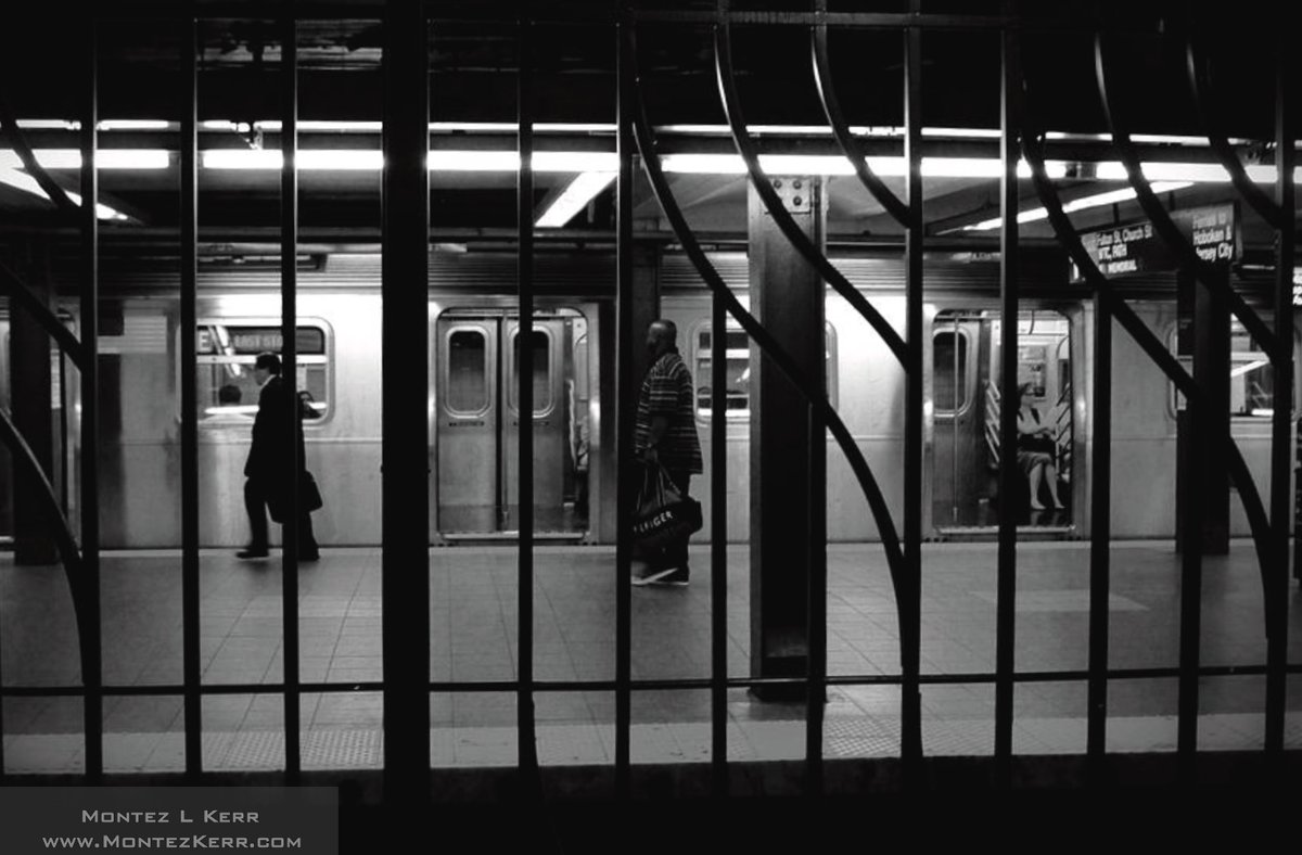 Behind bars, NYC  #fineart #streetphoto #candid #streetphotography #portrait #streetpotrait #AYearForArt #BuyIntoArt #wallart #homedecor                     𝐒𝐄𝐄 𝐈𝐓 𝐇𝐄𝐑𝐄 ---fineartamerica.com/featured/the-u…