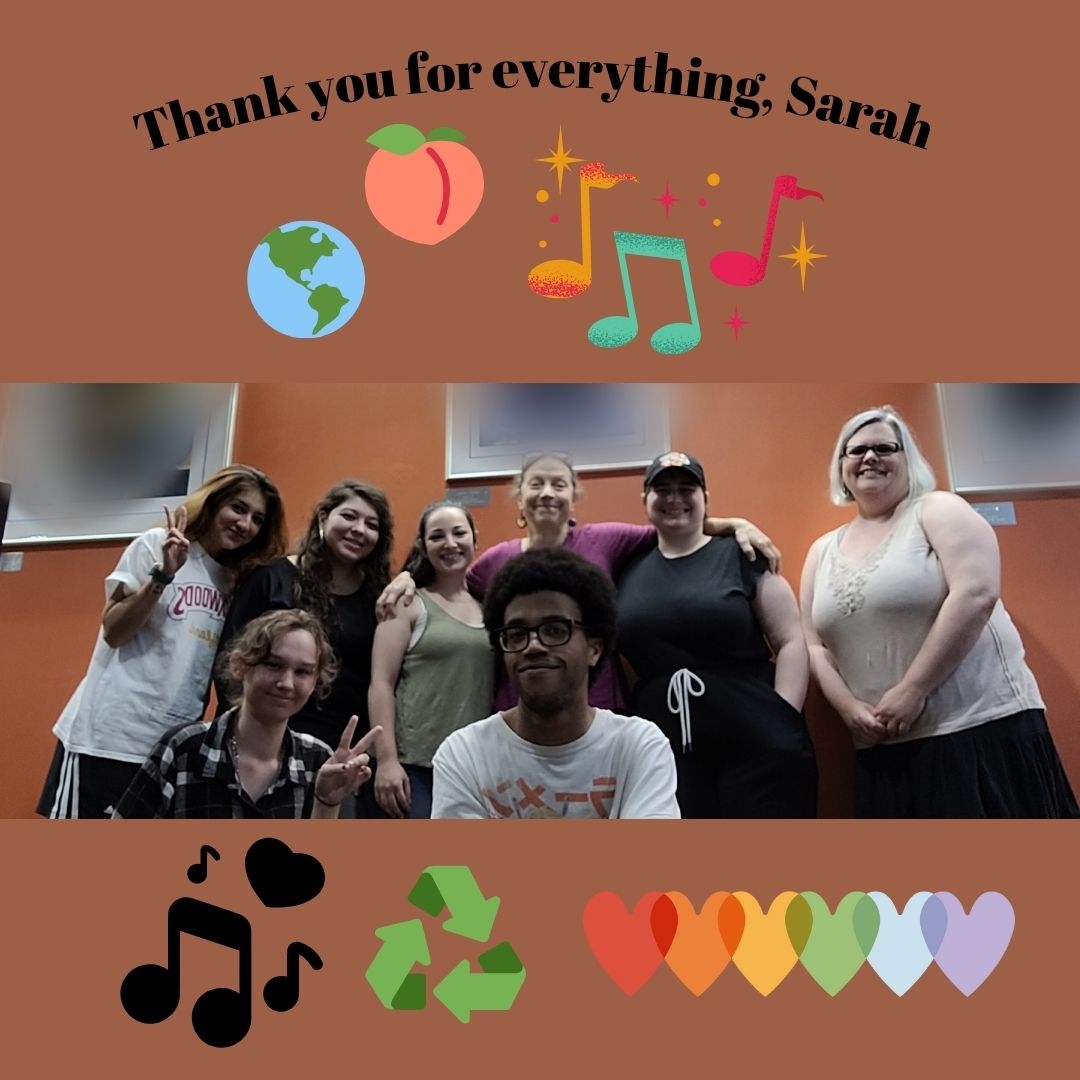 UNCG Music Library tweet media