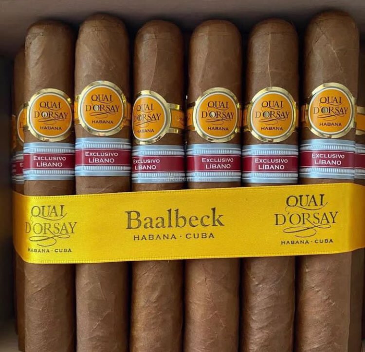 GoodScigar's tweet photo. Available for deliveries pm for more details or visit our website on the biography waiting for your orders. .
.
.
.
.
.
#qatar🇶🇦 #qatarcigarclub #qatarcigars #saudicigar #saudicigarscommunity #bahraincigar #china #hk #hongkongcigar #hkcigar #hkcigarlover #hkcigarstyle #chinese https://t.co/uNZmS1Ka2c
