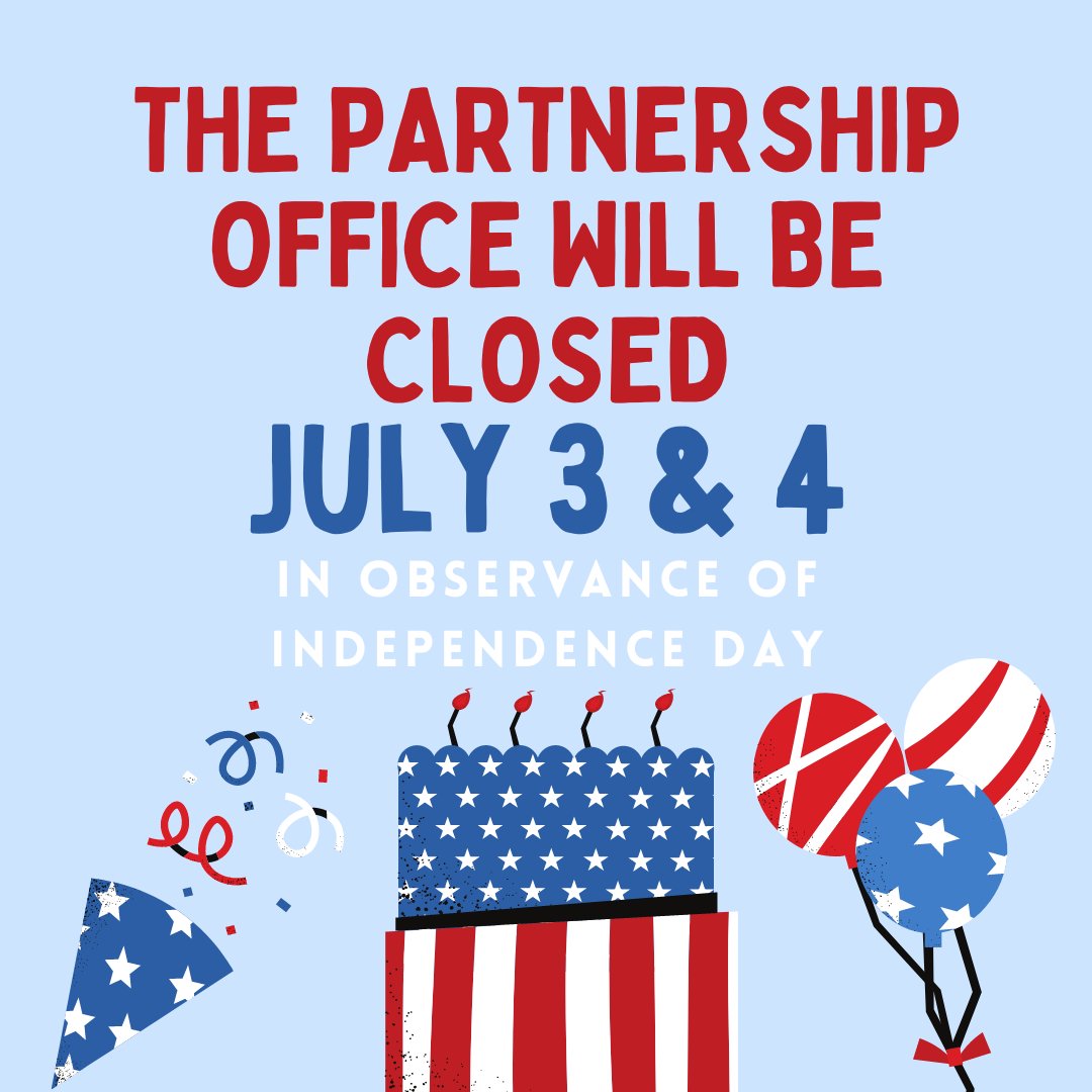 RPCKidsNC's tweet photo. Please note our upcoming closure. https://t.co/ReQzOENsT2