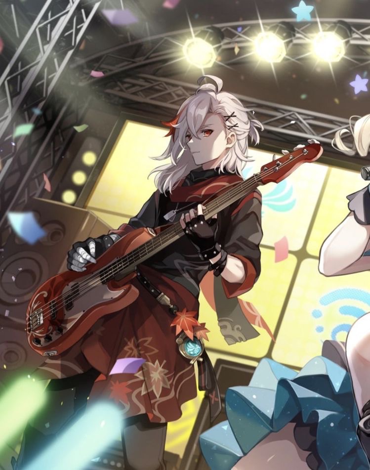 yall remember when he